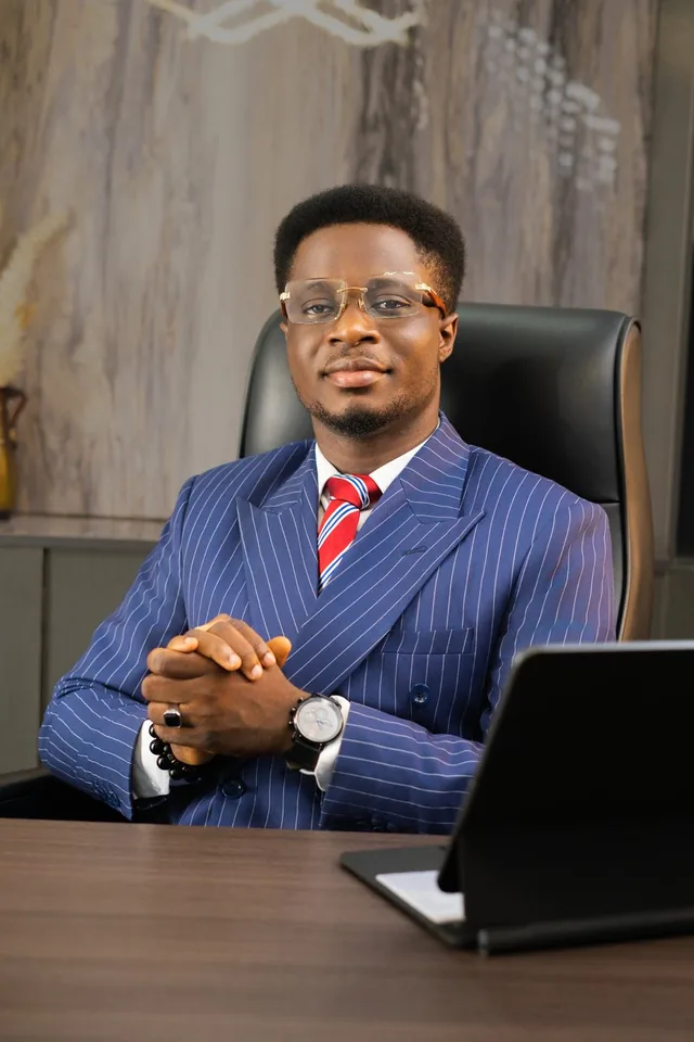 Dr. Ifeoluwa Oladeji Solomon