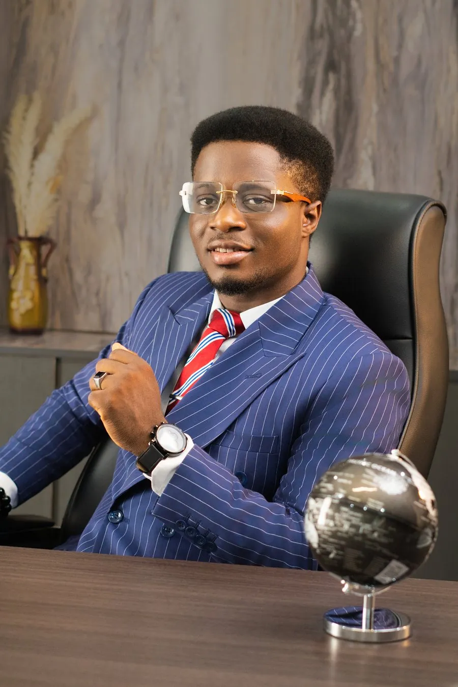 Ifeoluwa Oladeji