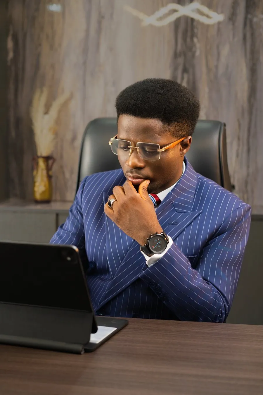 Ifeoluwa Oladeji