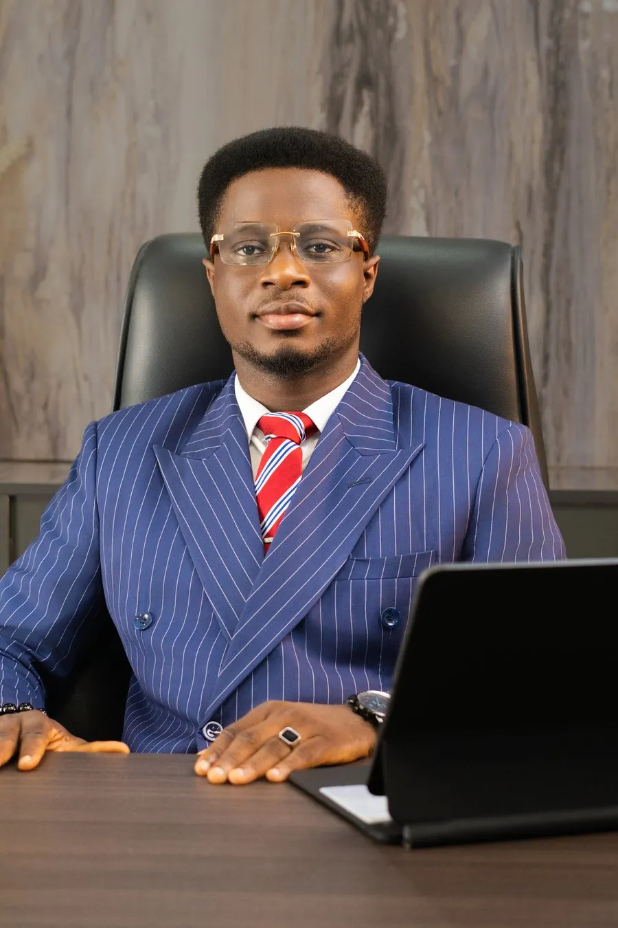 Ifeoluwa Oladeji
